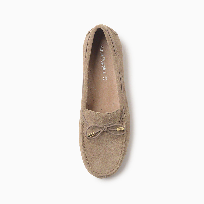 Hush Puppies-Mocasin-Rina AN