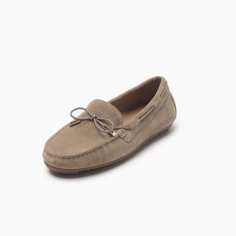Hush Puppies-Mocasin-Rina FN