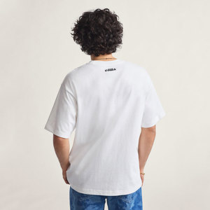 Vans-Remera-Skate Atiba Haze Curb Crew SS Tee SN