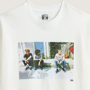 Vans-Remera-Skate Atiba Haze Curb Crew SS Tee FN