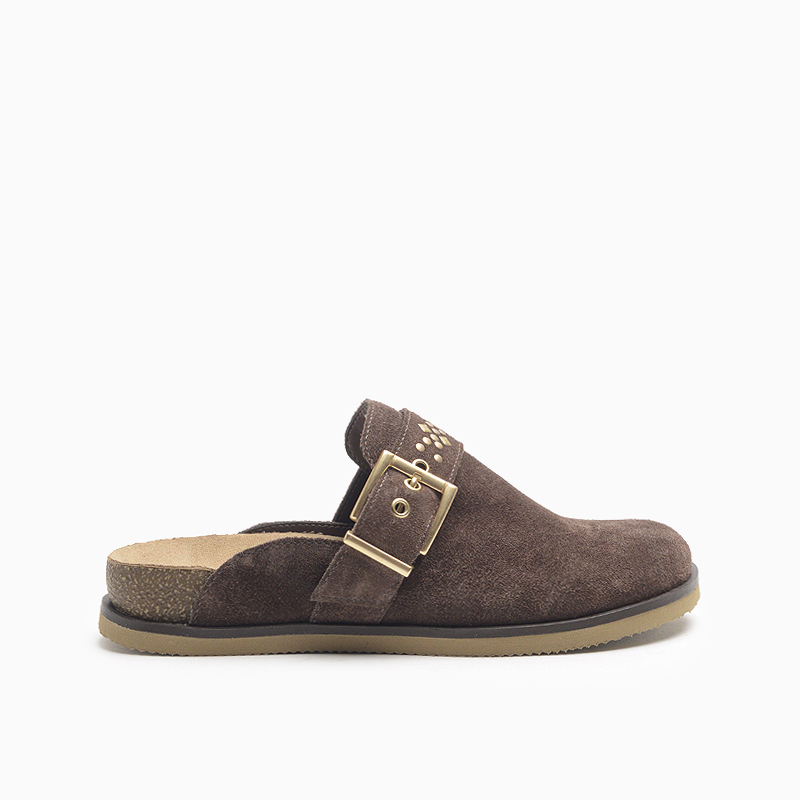 Hush Puppies-Zuecos-Ada PD