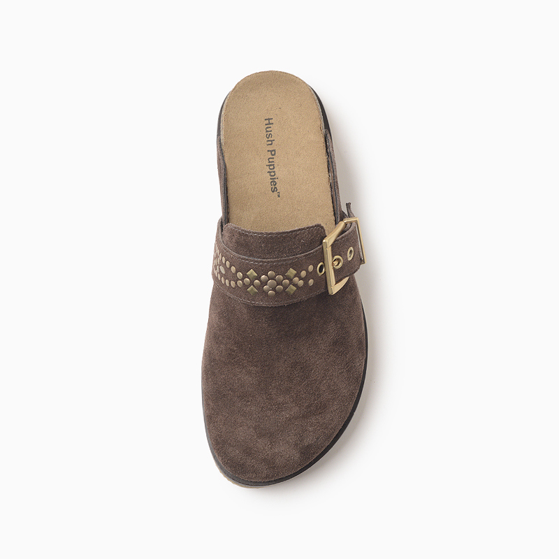 Hush Puppies-Zuecos-Ada AN