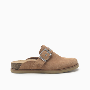 Hush Puppies-Zuecos-Ada PD