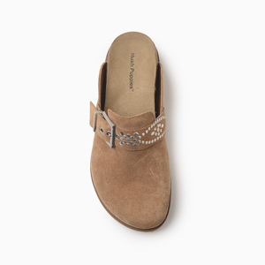 Hush Puppies-Zuecos-Ada AN