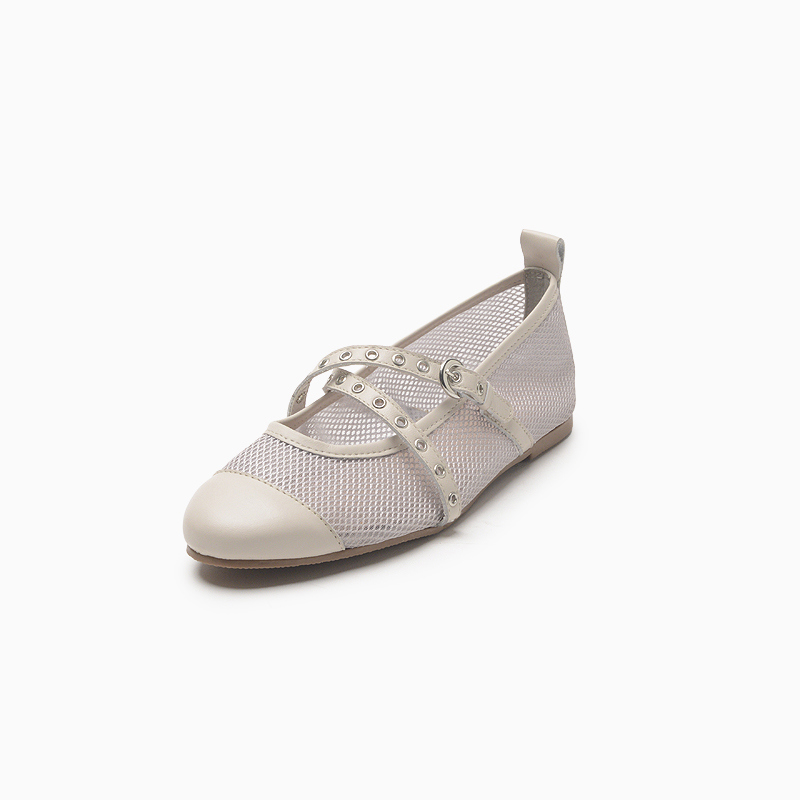 a pie-Balerina-Blu SN