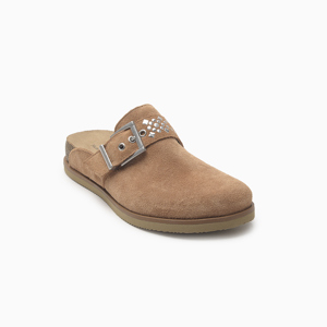 Hush Puppies-Zuecos-Ada SN