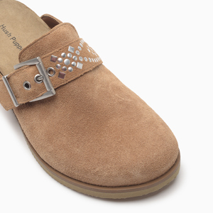 Hush Puppies-Zuecos-Ada FN