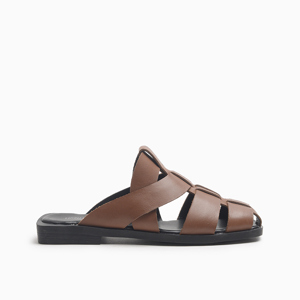 Hush Puppies-Sandalias-Nelly PD