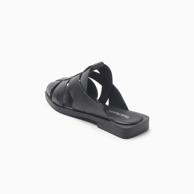 Hush Puppies-Sandalias-Nelly SN