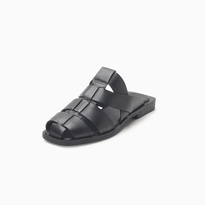 Hush Puppies-Sandalias-Nelly FN