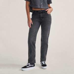Vans-Pantalones-Annabelle Straight Leg Pant PD