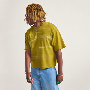 Vans-Remera-Skate Atiba Haze Hillz Bomb Short SS Tee PD