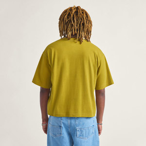 Vans-Remera-Skate Atiba Haze Hillz Bomb Short SS Tee SN