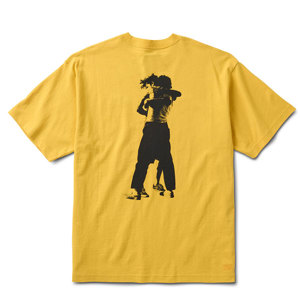 Vans-Remera-Skate Atiba Haze Hug SS Tee FN