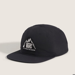 Vans-Gorra-MTE Crestline 5 Panel Hat PD