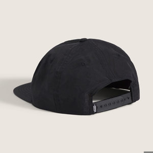 Vans-Gorra-MTE Crestline 5 Panel Hat SN