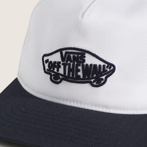 Vans-Gorros-Vans Classic Snapback AN