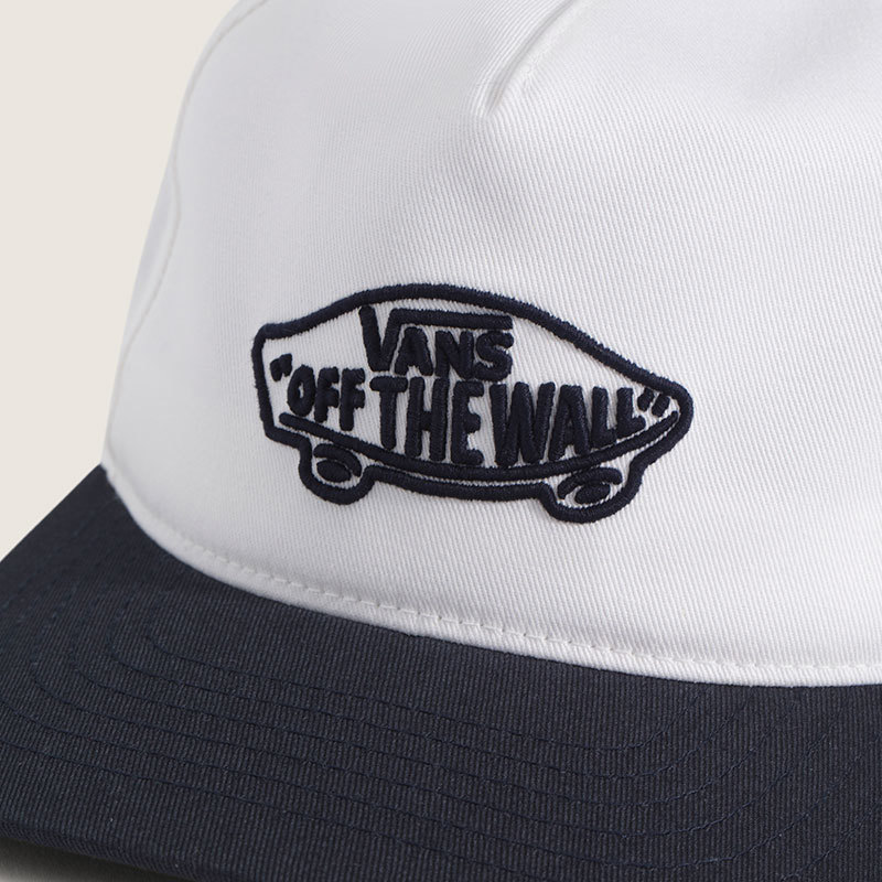 Vans-Gorros-Vans Classic Snapback AN