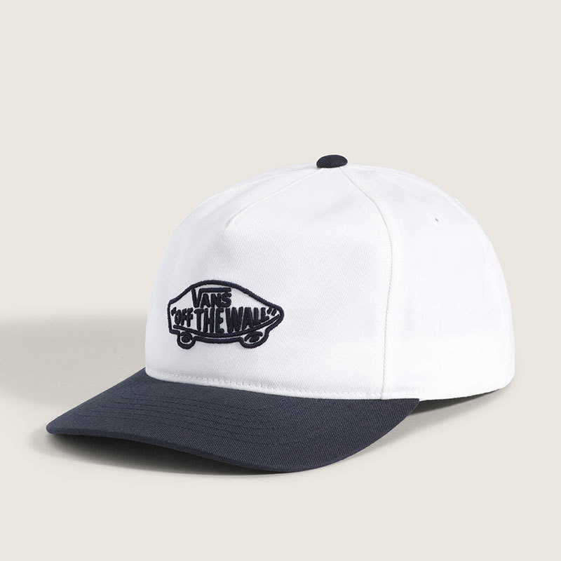 Vans-Gorros-Vans Classic Snapback FN