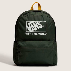 Vans-Mochilas-Old Skool Backpack PD