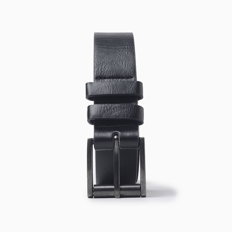 Grimoldi-Cinturones-19043 - Cinturon PU vestir FN