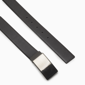 Grimoldi-Cinturon Sebastian bombe chapon liso PD