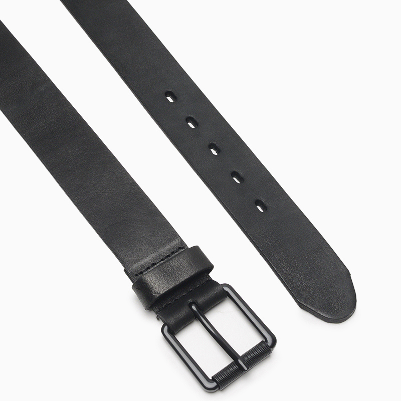 Grimoldi-Cinturones-Cinturon Lucas basico cuero PD