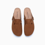 Hush Puppies-Zuecos-Bora II AN