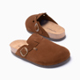 Hush Puppies-Zuecos-Bora II SN