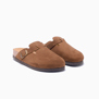 Hush Puppies-Zuecos-Bora II FN