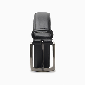 Grimoldi-Cinturones-Art 3110 Cinturon cuero hombre vestir FN