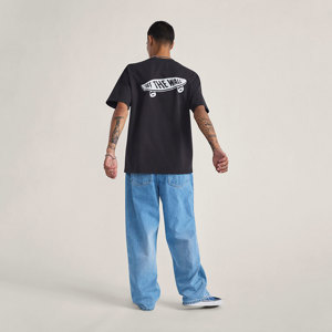 Vans-Pantalones-LX 5PCKT Pant SN