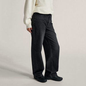 Vans-Pantalones-Sirelle 5 Pocket Puddle Pants PD