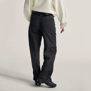 Vans-Pantalones-Sirelle 5 Pocket Puddle Pants SN
