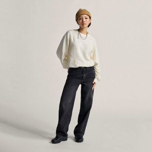 Vans-Pantalones-Sirelle 5 Pocket Puddle Pants FN