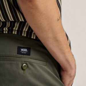 Vans-Pantalones-Authentic Chino Relaxed Pant FN
