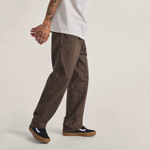 Vans-Pantalones-Authentic Chino Relaxed Pant AN