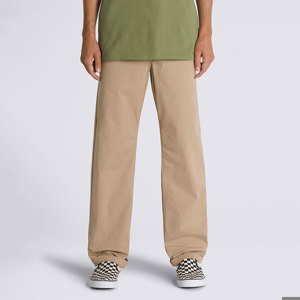 Vans-Pantalones-M Range Relaxed Elastic Pant PD