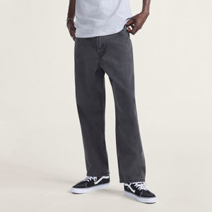 Vans-Pantalones-Skate Check-5 Loose Denim PD