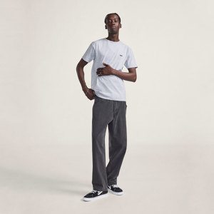 Vans-Pantalones-Skate Check-5 Loose Denim FN