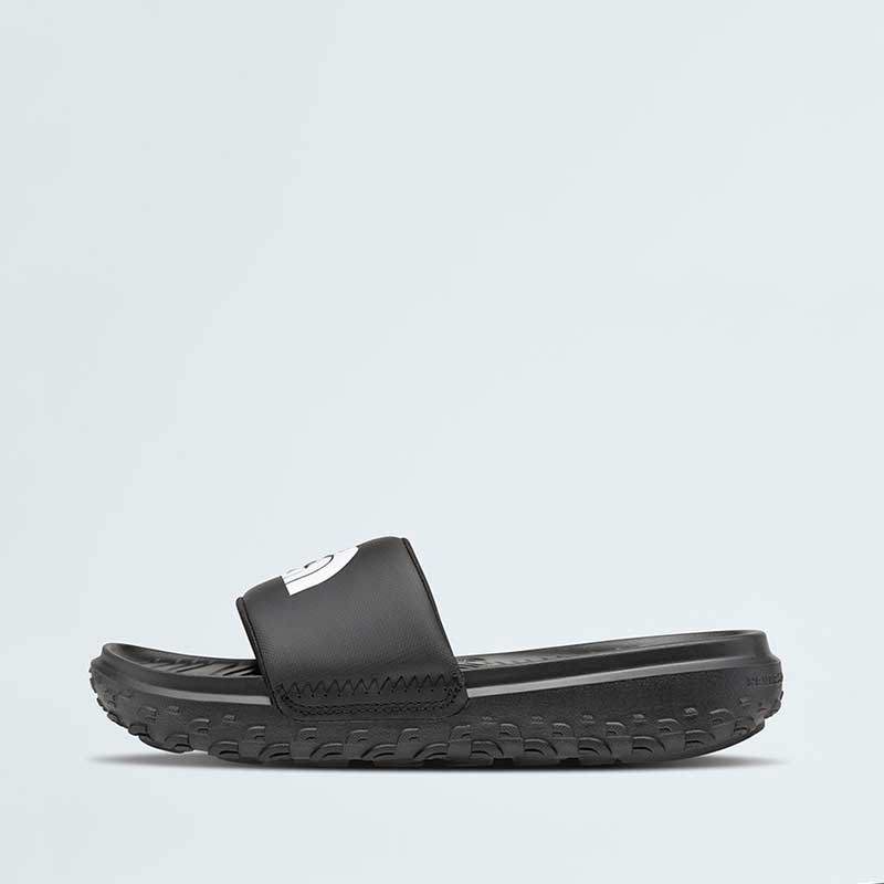 The North Face-Ojota-W NEVER STOP CUSH SLIDE PD