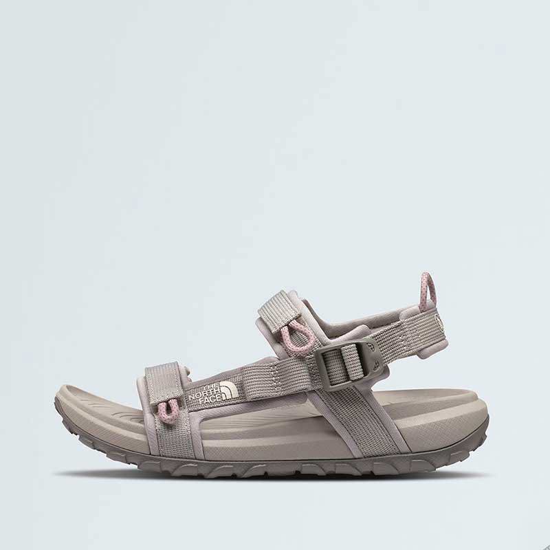 The North Face-Sandalias-W EXPLORE CAMP SANDAL PD