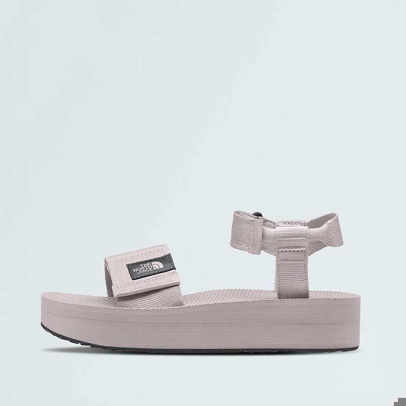 The North Face-Sandalias-W SKEENA PLATFORM PD