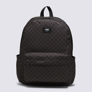 Vans-Mochilas-Old Skool Check Backpack PD