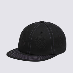 Vans-Gorros-Skate Swirl Unstructured PD
