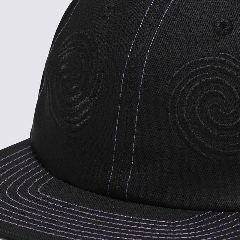 Vans-Gorros-Skate Swirl Unstructured AN