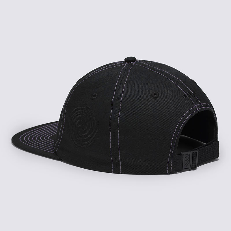 Vans-Gorros-Skate Swirl Unstructured SN