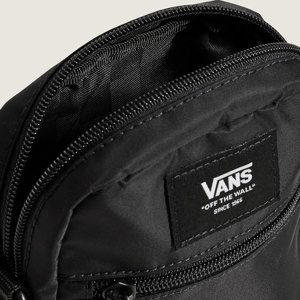 Vans-Bandolera-Bail Shoulder Bag AN
