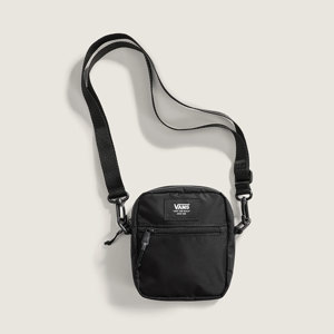 Vans-Bandolera-Bail Shoulder Bag FN