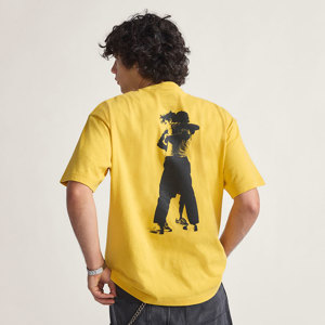 Vans-Remera-Skate Atiba Haze Hug SS Tee PD